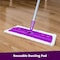 Rejuvenate Rejuvenate 16 in. W Flat Mop Kit RJOPPMOP - alternate 4